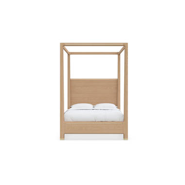 Case Canvas Angelo Canopy Bed Perigold